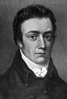 Сэмюэл Тейлор Кольридж / Samuel Taylor Coleridge