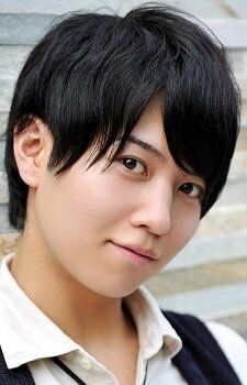 Сома Саито / Souma Saitou