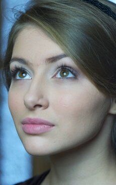 Екатерина Тышкевич / 