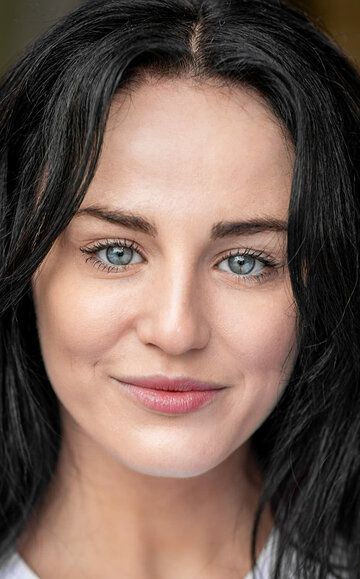Даниэль Рональд / Danielle Ronald