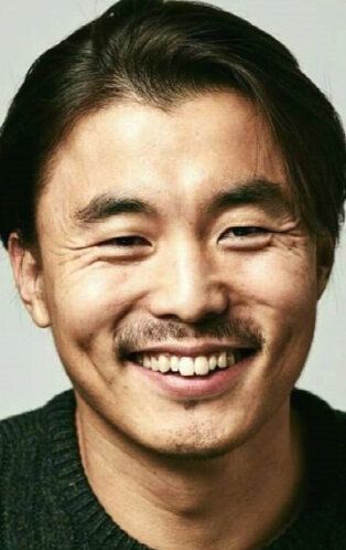Мун Джон-су / Moon Jeong-soo