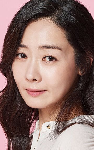 Ю Джи-ён / Yoo Ji-yeon