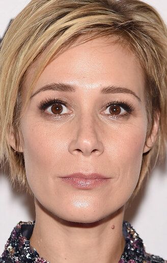 Лиза Вейл / Liza Weil