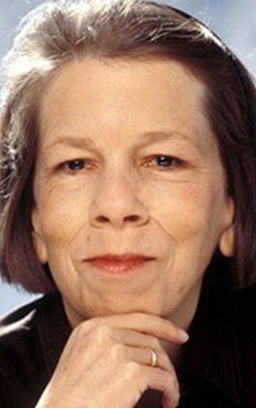 Линда Хант / Linda Hunt