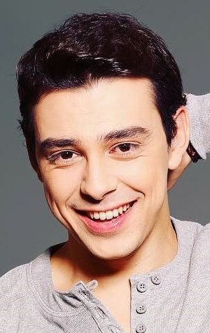 Алихан Араси / Alihan Araci