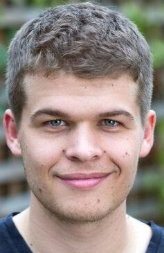 Мик Бисков / Mik Byskov