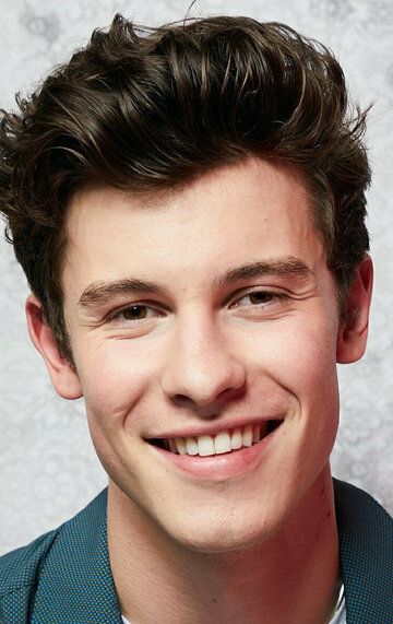 Шон Мендес / Shawn Mendes