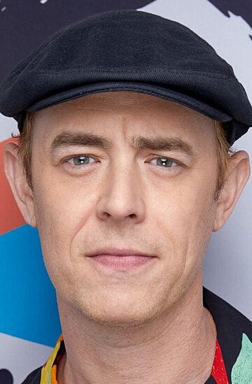 Колин Хэнкс / Colin Hanks