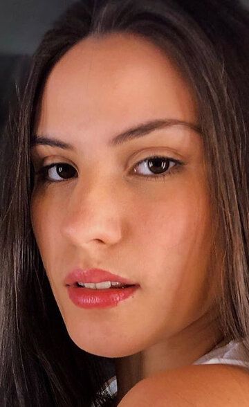 Джованна Рисполи / Giovanna Rispoli