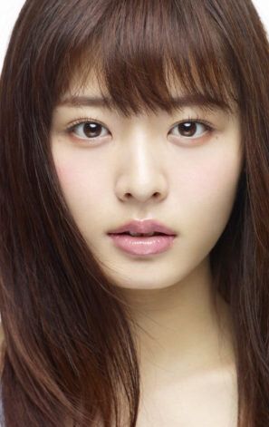 Сэйка Фурухата / Seika Furuhata