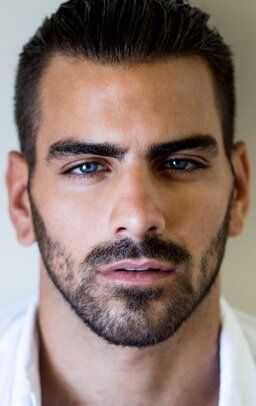 Найл ДиМарко / Nyle DiMarco