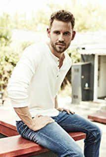 Ник Вайэлл / Nick Viall