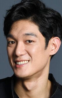 Пак Чэ-мин / Park Jae-min