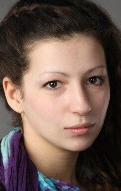 Дарья Сивова / 