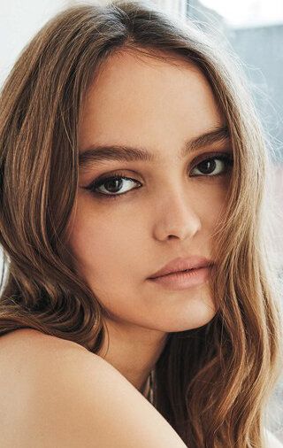Лили-Роуз Депп / Lily-Rose Depp