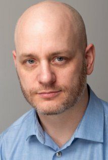 Дэвид Дж. Кеог / David J. Keogh