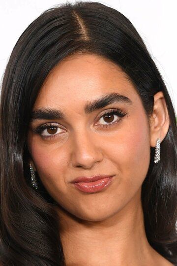 Джеральдин Вишванатан / Geraldine Viswanathan