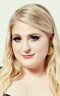 Меган Трэйнор / Meghan Trainor