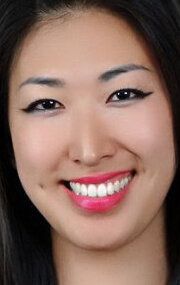 Вивиан Юн Ли / Vivian Yoon Lee