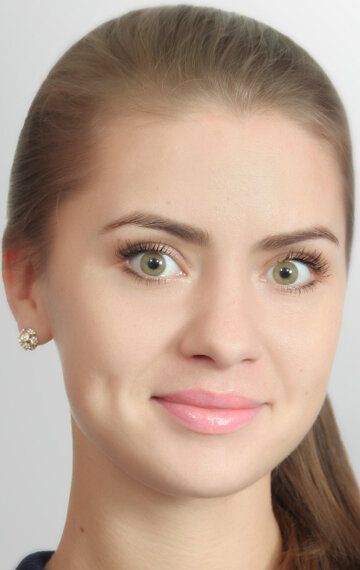Надежда Костюк /
