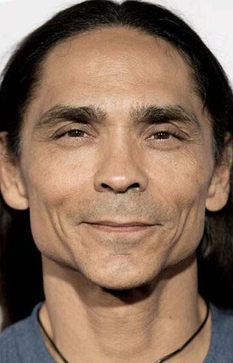 Зан Маккларнон / Zahn McClarnon