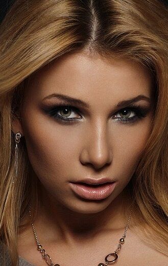 Александра Рудина / 