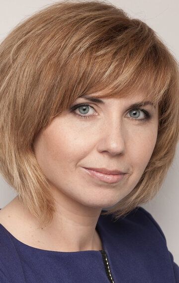 Виктория Хмельницкая / 