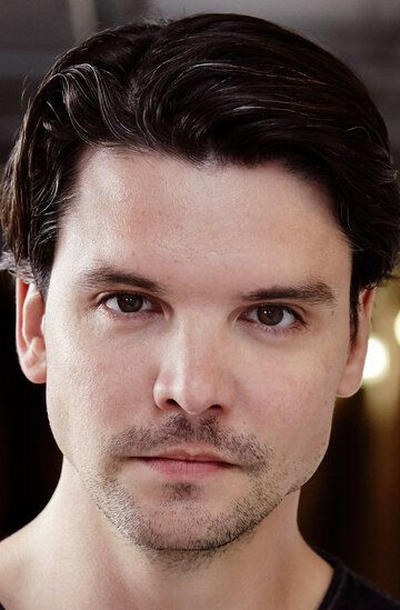Эндрю Ли Поттс / Andrew Lee Potts