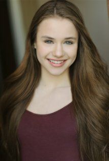 / Olivia Bak