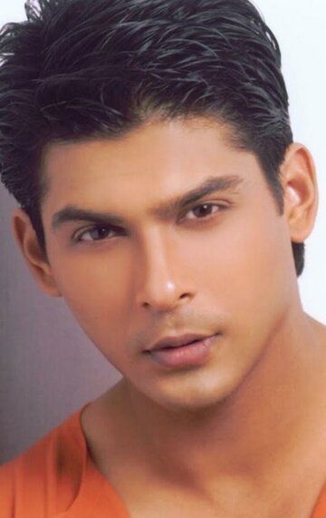 Сиддхартх Шукла / Sidharth Shukla