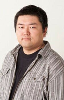 Итару Ямамото / Itaru Yamamoto