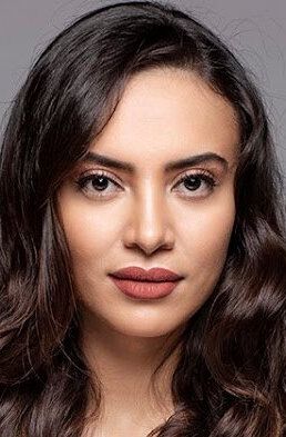 Айча Куру / Ayça Kuru