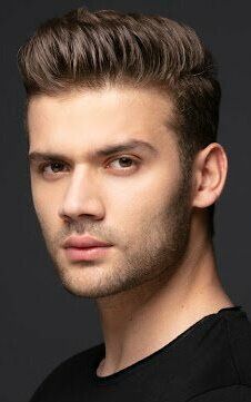  / Caner Topcu