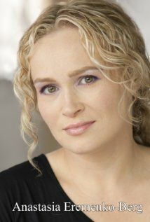  / Anastasia Eremenko-Berg