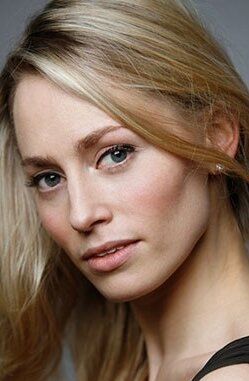 Сара МакРэй / Sarah MacRae