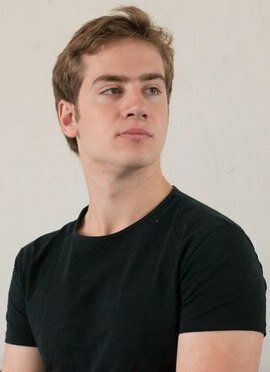 Александр Крымов /