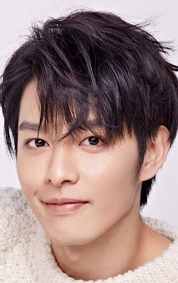 Цао Юйнин / Tsao Yuning