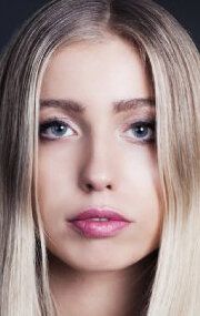 Ариэль Рэйсин / Arielle Raycene