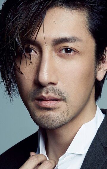 Эдвард Чжан / Edward Zhang