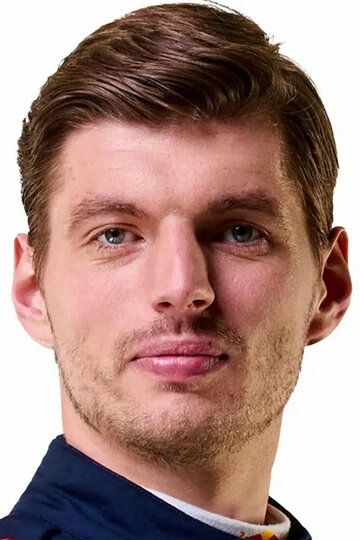 Макс Ферстаппен / Max Verstappen