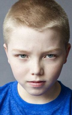 Кейден М. Фриц / Caden Marshall Fritz