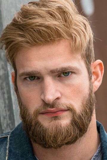 Коллен Дэвид Стилфин / Callen David