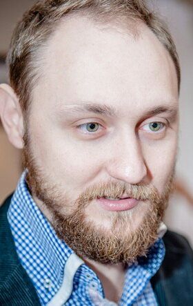 Сергей Нежданов / 