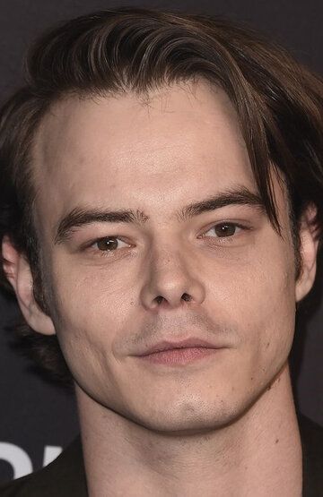 Чарли Хитон / Charlie Heaton