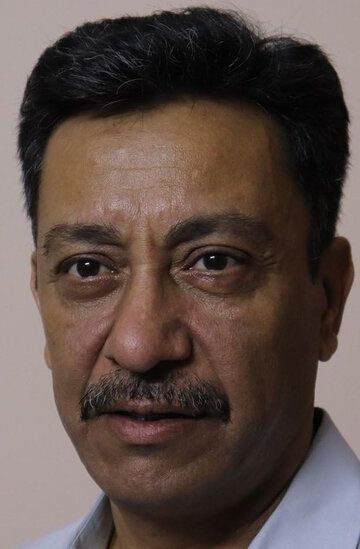 Пурненду Бхаттачария / Purnendu Bhattacharya
