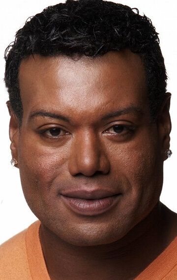 Кристофер Джадж / Christopher Judge