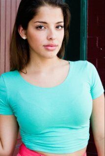 Даниэла Гомес / Daniela Gomez