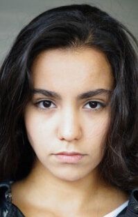 Лина Эль Араби / Lina El Arabi