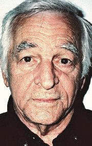 Доннелли Роудс / Donnelly Rhodes