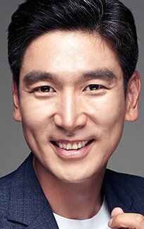 Пак Чун-хёк / Park Joon-hyeok